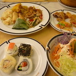 Bangkok Centre Hotel - 