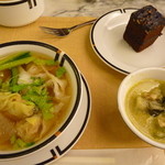 Bangkok Centre Hotel - 