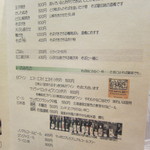 ひさご - 色々あります