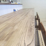 ひさご - カウンター席