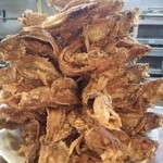 魚河岸 丸天 魚河岸店