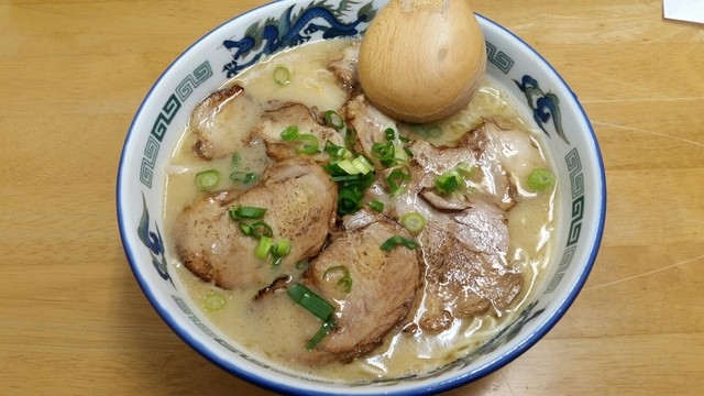 以前に来たときとは かなり違う By Fukkunn6 頑徹ラーメン 中田 ラーメン 食べログ 以前に来たときとは かなり違う By Fukkunn6 頑徹ラーメン 中田 ラーメン 食べログ