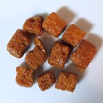 ひつじ - hohoemiラスク