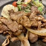Oumiushi Okaki Honten - 