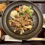 Oumiushi Okaki Honten - 