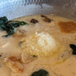 Tsurutontan Udon Noodle Brasserie Ginza - 