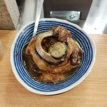 立呑み 晩杯屋 - 料理写真: