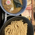 松戸富田製麺 - 