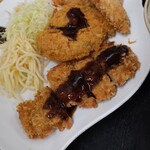 キッチンもとや - 