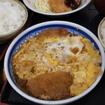 キッチンもとや - 