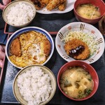 キッチンもとや - 