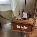 モール&ホソイコーヒーズ - 