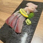宮城之魚與赤醋之壽司 魚是下酒菜 仙台PARCO2店 - 