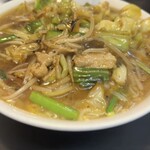 萬楽飯店 - 