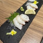 宮城之魚與赤醋之壽司 魚是下酒菜 仙台PARCO2店 - 