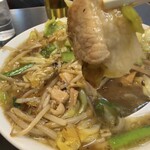 萬楽飯店 - 