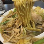 萬楽飯店 - 