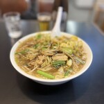 萬楽飯店 - 