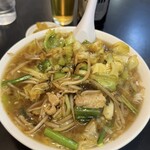 萬楽飯店 - 