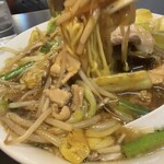 萬楽飯店 - 