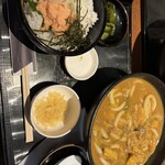 うどん料理 千 - 