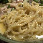 拉麺酒房 熊人 - 