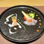 トレヴィーテ - 