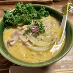 拉麺酒房 熊人 - 