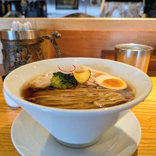 麦の空 GACHI SOBA DOJO_1