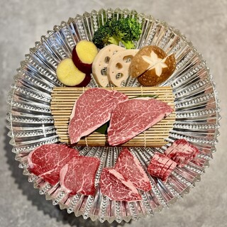 和牛処 肉松_1