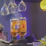 LITTS BAR & GRILL - 