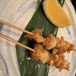 本家鮪屋 伊豆高原本店 - 