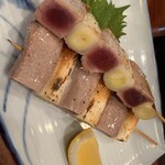 本家鮪屋 伊豆高原本店 - 