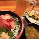 本家鮪屋 伊豆高原本店 - 