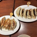 餃子のハルピン - 