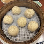 餃子のハルピン - 