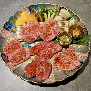 和牛処 肉松_2