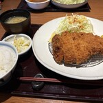 豚料理 田 - 