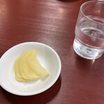 マルチョンラーメン - 