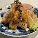炭匠 御厨 - 