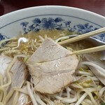 マルチョンラーメン - 