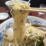 マルチョンラーメン - 