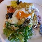 Bメロ - 料理写真: