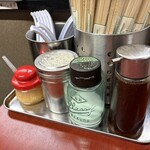 マルチョンラーメン - 