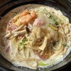 洋麺屋五右衛門 奈良古市店