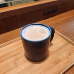 リアルドリップコーヒー NO12 by上島珈琲店 - ドリンク写真: