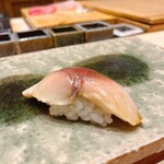 すし道 冨座 - 