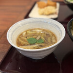 うどん食堂太鼓亭 - 料理写真: