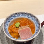 すし道 冨座 - 