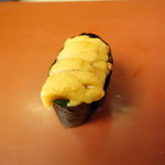 魚正 - 雲丹 2015年1月